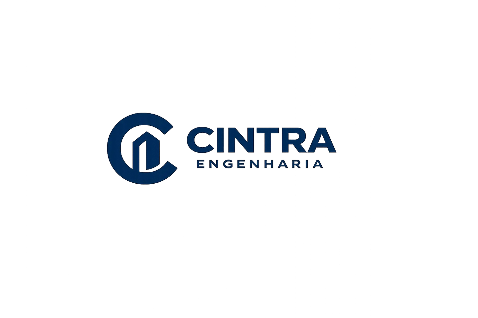 Logo Cintra Engenharia